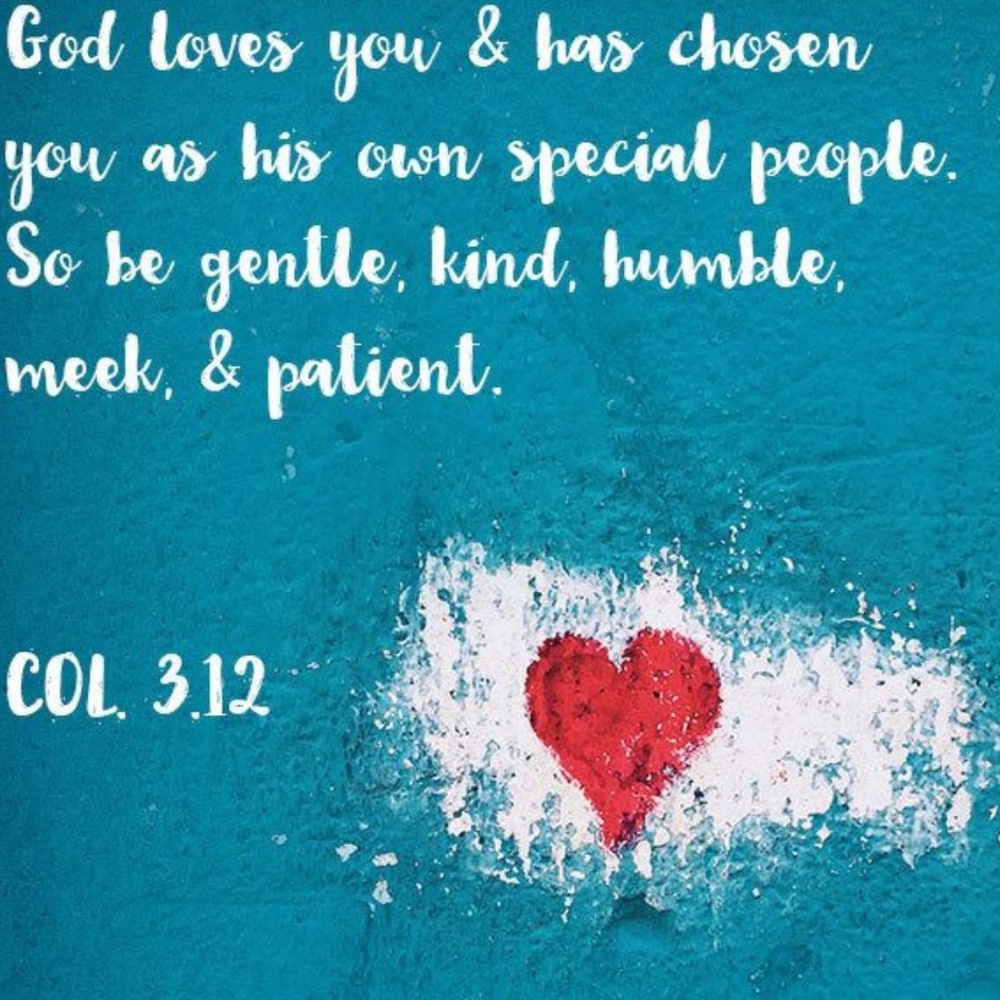 Meet your Posher, Betsy